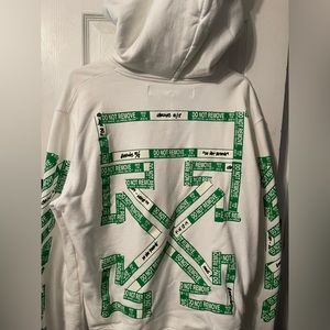 Off White Hoodie